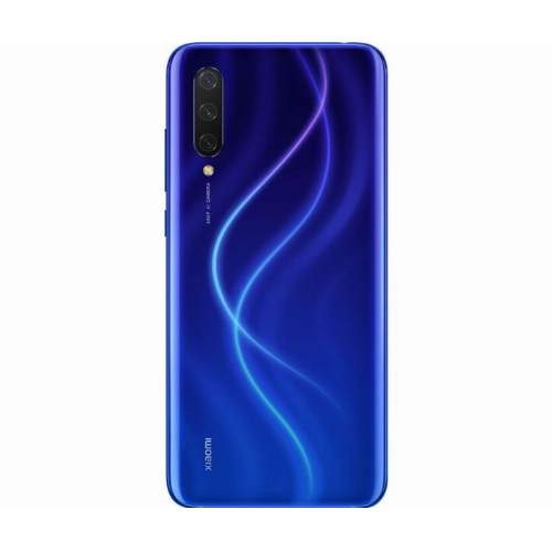 Смартфон Xiaomi Mi 9 Lite, 6.64 ГБ, синий